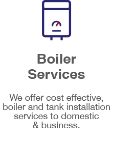 Boiler Installation Isle of Wight