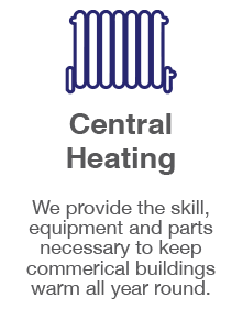 Central Heating Service Isle of Wight