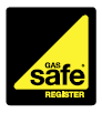 Gas Safe Register- J.P.R Combustions Ltd