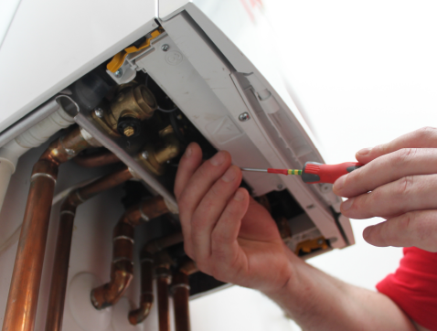 Central Heating Repairs Cowes